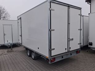 remorque frigorifique Niewiad&oacute;w Cooling trailer 420x205x210 cm, GVW 2 500 kg. neuve