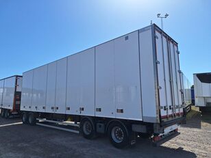 Reboque frigorífico Norfrig Trailer Reefer Drawbar Straight a venda - Imagem 5 | Autoline PT Reboque frigorífico Norfrig Trailer Reefer Drawbar Straight | Imagem 5 - Autoline