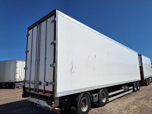 Reboque frigorífico Norfrig Trailer Reefer Drawbar Straight a venda - Imagem 6 | Autoline PT Reboque frigorífico Norfrig Trailer Reefer Drawbar Straight | Imagem 6 - Autoline