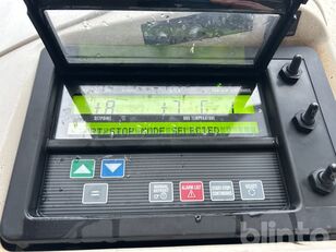 Venta de Norfrig WH4-38-1243CFM remolque frigorífico - Imagen 8 | Autoline BO Norfrig WH4-38-1243CFM remolque frigorífico | Imagen 8 - Autoline