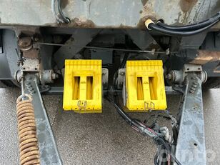 Venta de Norfrig WH4-38-1243CFM remolque frigorífico - Imagen 11 | Autoline BO Norfrig WH4-38-1243CFM remolque frigorífico | Imagen 11 - Autoline