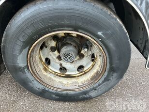 Venta de Norfrig WH4-38-1243CFM remolque frigorífico - Imagen 13 | Autoline BO Norfrig WH4-38-1243CFM remolque frigorífico | Imagen 13 - Autoline