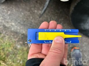 Venta de Norfrig WH4-38-1243CFM remolque frigorífico - Imagen 14 | Autoline BO Norfrig WH4-38-1243CFM remolque frigorífico | Imagen 14 - Autoline