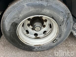 Venta de Norfrig WH4-38-1243CFM remolque frigorífico - Imagen 15 | Autoline BO Norfrig WH4-38-1243CFM remolque frigorífico | Imagen 15 - Autoline