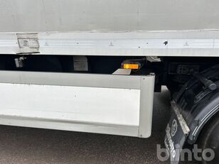 Venta de Norfrig WH4-38-1243CFM remolque frigorífico - Imagen 20 | Autoline BO Norfrig WH4-38-1243CFM remolque frigorífico | Imagen 20 - Autoline