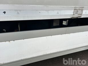 Venta de Norfrig WH4-38-1243CFM remolque frigorífico - Imagen 22 | Autoline BO Norfrig WH4-38-1243CFM remolque frigorífico | Imagen 22 - Autoline