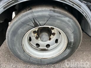 Venta de Norfrig WH4-38-1243CFM remolque frigorífico - Imagen 28 | Autoline BO Norfrig WH4-38-1243CFM remolque frigorífico | Imagen 28 - Autoline