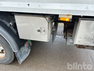 Venta de Norfrig WH4-38-1243CFM remolque frigorífico - Imagen 35 | Autoline BO Norfrig WH4-38-1243CFM remolque frigorífico | Imagen 35 - Autoline