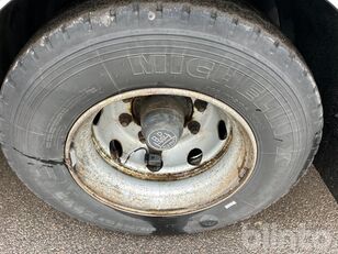 Venta de Norfrig WH4-38-1243CFM remolque frigorífico - Imagen 42 | Autoline BO Norfrig WH4-38-1243CFM remolque frigorífico | Imagen 42 - Autoline