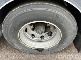 Venta de Norfrig WH4-38-1243CFM remolque frigorífico - Imagen 49 | Autoline BO Norfrig WH4-38-1243CFM remolque frigorífico | Imagen 49 - Autoline