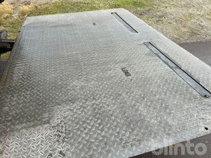 Venta de Norfrig WH4-38-1243CFM remolque frigorífico - Imagen 53 | Autoline BO Norfrig WH4-38-1243CFM remolque frigorífico | Imagen 53 - Autoline