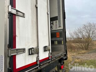 Venta de Norfrig WH4-38-1243CFM remolque frigorífico - Imagen 54 | Autoline BO Norfrig WH4-38-1243CFM remolque frigorífico | Imagen 54 - Autoline