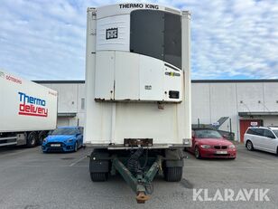 Parator CV 15-24 refrigerated trailer