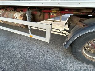 Parator CV 18-20 refrigerated trailer for sale - Image 50 | Autoline ZW Parator CV 18-20 refrigerated trailer | Image 50 - Autoline