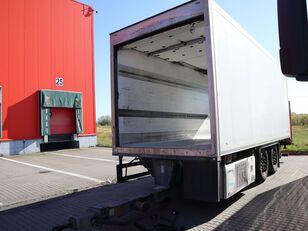 Schmitz Cargobull refrigerated trailer