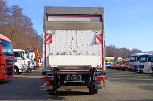 Remorcă frigorific Schmitz Cargobull AKO 18/L de vânzare - Imagine 4 | Autoline RO Remorcă frigorific Schmitz Cargobull AKO 18/L | Imagine 4 - Autoline