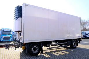 Remorcă frigorific Schmitz Cargobull AKO 18/L de vânzare - Imagine 5 | Autoline RO Remorcă frigorific Schmitz Cargobull AKO 18/L | Imagine 5 - Autoline