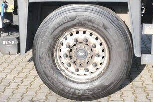 Remorcă frigorific Schmitz Cargobull AKO 18/L de vânzare - Imagine 8 | Autoline RO Remorcă frigorific Schmitz Cargobull AKO 18/L | Imagine 8 - Autoline