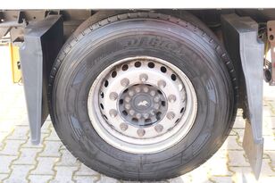 Remorcă frigorific Schmitz Cargobull AKO 18/L de vânzare - Imagine 9 | Autoline RO Remorcă frigorific Schmitz Cargobull AKO 18/L | Imagine 9 - Autoline