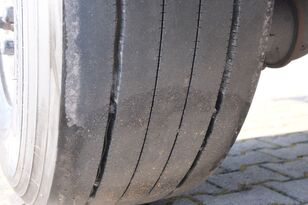 Remorcă frigorific Schmitz Cargobull AKO 18/L de vânzare - Imagine 13 | Autoline RO Remorcă frigorific Schmitz Cargobull AKO 18/L | Imagine 13 - Autoline