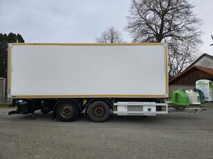 remorque frigorifique Schuh