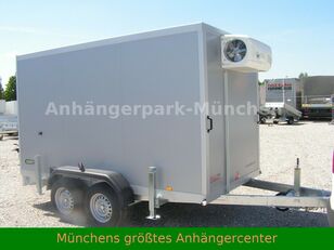 new Unsinn UKT 6C 341719-30-14 refrigerated trailer