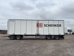 VAK V-4-40 remolque frigor&iacute;fico