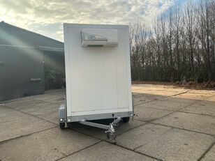 Van Branteghem Ongeremde Koelaanhangwagen refrigerated trailer for sale - Image 5 | Autoline SL Van Branteghem Ongeremde Koelaanhangwagen refrigerated trailer | Image 5 - Autoline