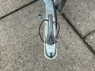 Van Branteghem Ongeremde Koelaanhangwagen refrigerated trailer for sale - Image 8 | Autoline SL Van Branteghem Ongeremde Koelaanhangwagen refrigerated trailer | Image 8 - Autoline