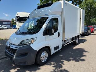 شاحنة التبريد < 3.5طن Citroen JUMPER