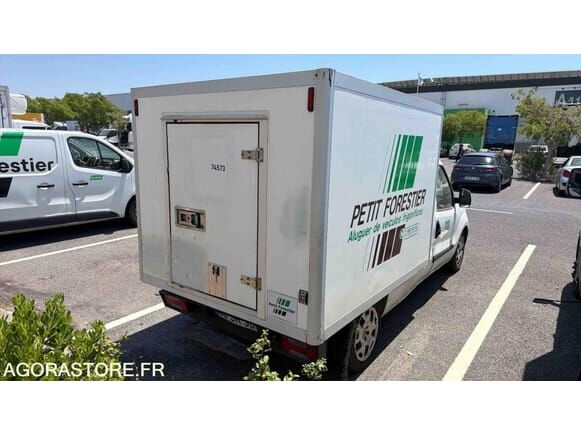 Fiat Doblo-48276531