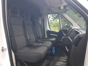 Купить авторефрижератор < 3.5т Fiat DUCATO 3 KOMORY L3H2 CHŁODNIA IZOTERMA GRZANIE AGREGAT KLIMA - Изображение 9 | Autoline EE Авторефрижератор < 3.5т Fiat DUCATO 3 KOMORY L3H2 CHŁODNIA IZOTERMA GRZANIE AGREGAT KLIMA | Изображение 9 - Autoline