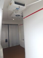 Camião frigorífico < 3.5t Fiat DUCATO L3H2 CHŁODNIA 2 KOMORY IZOTERMA AGREGAT KLIMA TEMPOMAT a venda - Imagem 6 | Autoline BR Camião frigorífico < 3.5t Fiat DUCATO L3H2 CHŁODNIA 2 KOMORY IZOTERMA AGREGAT KLIMA TEMPOMAT | Imagem 6 - Autoline