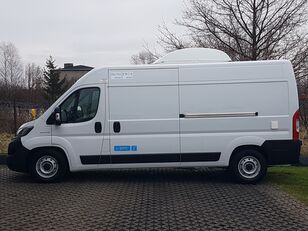Camião frigorífico < 3.5t Fiat DUCATO L3H2 CHŁODNIA 2 KOMORY IZOTERMA AGREGAT KLIMA TEMPOMAT a venda - Imagem 13 | Autoline BR Camião frigorífico < 3.5t Fiat DUCATO L3H2 CHŁODNIA 2 KOMORY IZOTERMA AGREGAT KLIMA TEMPOMAT | Imagem 13 - Autoline