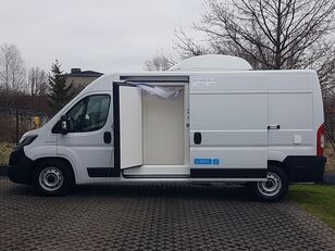 Camião frigorífico < 3.5t Fiat DUCATO L3H2 CHŁODNIA 2 KOMORY IZOTERMA AGREGAT KLIMA TEMPOMAT a venda - Imagem 23 | Autoline BR Camião frigorífico < 3.5t Fiat DUCATO L3H2 CHŁODNIA 2 KOMORY IZOTERMA AGREGAT KLIMA TEMPOMAT | Imagem 23 - Autoline