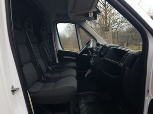 Camião frigorífico < 3.5t Fiat DUCATO L3H2 CHŁODNIA 2 KOMORY IZOTERMA AGREGAT KLIMA TEMPOMAT a venda - Imagem 37 | Autoline BR Camião frigorífico < 3.5t Fiat DUCATO L3H2 CHŁODNIA 2 KOMORY IZOTERMA AGREGAT KLIMA TEMPOMAT | Imagem 37 - Autoline