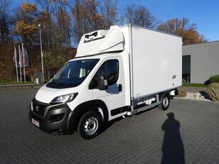 Tovornjak hladilnik < 3.5t Fiat DUCATO CHŁODNIA KONTENER -5*C FUNKCJA GRZANIA KLIMATYZACJA 140K naprodaj - Slika 7 | Autoline SI Tovornjak hladilnik < 3.5t Fiat DUCATO CHŁODNIA KONTENER -5*C FUNKCJA GRZANIA KLIMATYZACJA 140K | Slika 7 - Autoline