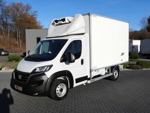 Tovornjak hladilnik < 3.5t Fiat DUCATO CHŁODNIA KONTENER -5*C FUNKCJA GRZANIA KLIMATYZACJA 140K naprodaj - Slika 20 | Autoline SI Tovornjak hladilnik < 3.5t Fiat DUCATO CHŁODNIA KONTENER -5*C FUNKCJA GRZANIA KLIMATYZACJA 140K | Slika 20 - Autoline