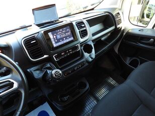 Tovornjak hladilnik < 3.5t Fiat DUCATO CHŁODNIA KONTENER -5*C FUNKCJA GRZANIA KLIMATYZACJA 140K naprodaj - Slika 33 | Autoline SI Tovornjak hladilnik < 3.5t Fiat DUCATO CHŁODNIA KONTENER -5*C FUNKCJA GRZANIA KLIMATYZACJA 140K | Slika 33 - Autoline