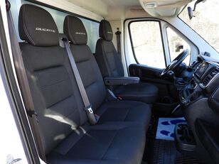 Tovornjak hladilnik < 3.5t Fiat DUCATO CHŁODNIA KONTENER -5*C FUNKCJA GRZANIA KLIMATYZACJA 140K naprodaj - Slika 41 | Autoline SI Tovornjak hladilnik < 3.5t Fiat DUCATO CHŁODNIA KONTENER -5*C FUNKCJA GRZANIA KLIMATYZACJA 140K | Slika 41 - Autoline