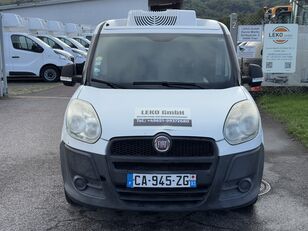 camion frigorifique < 3.5t Fiat Doblo 1,3