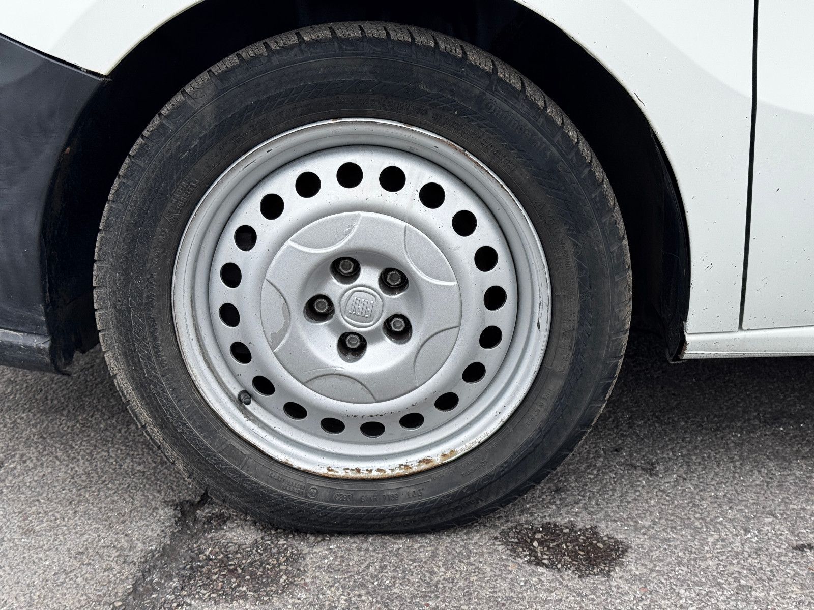 Fiat Doblo 1,3