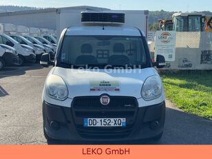 хладилен камион < 3.5т Fiat Doblo  1.3