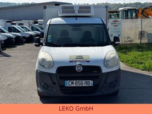 camion frigorifique < 3.5t Fiat Doblo 1.6