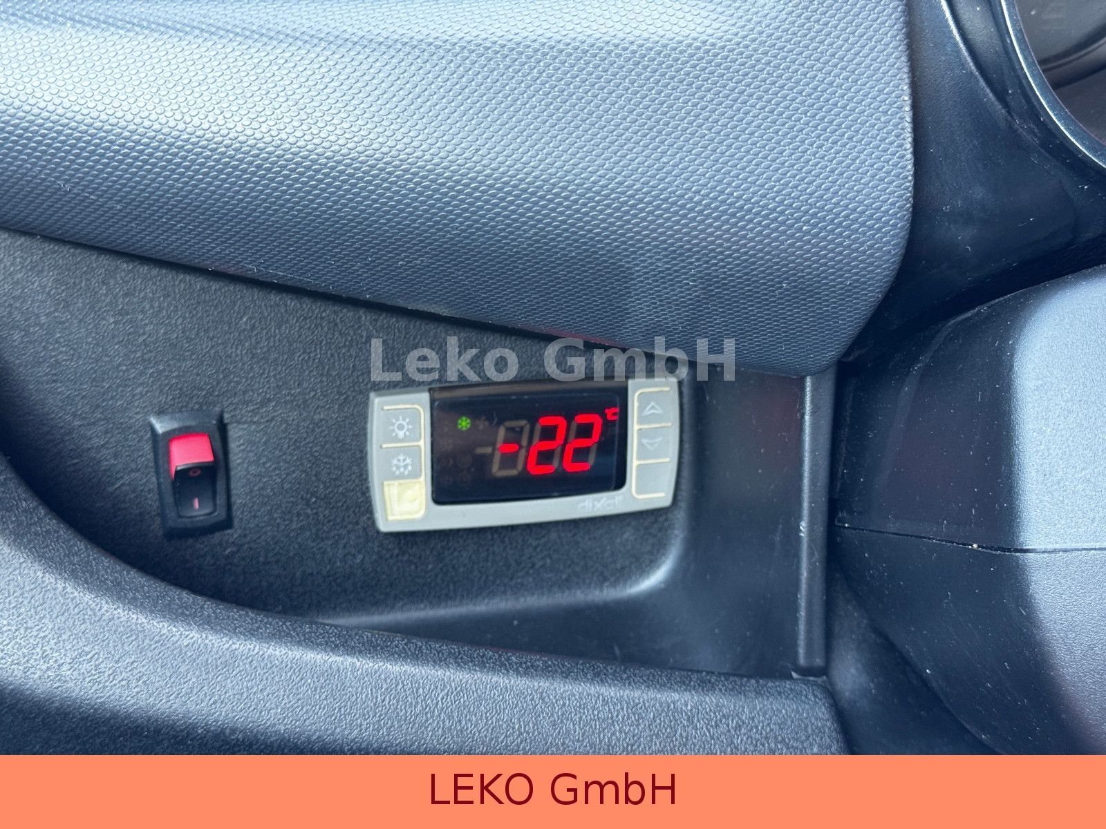 Fiat Doblo 1.6