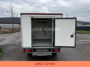 Купить авторефрижератор < 3.5т Fiat Doblo 1,6 Mit Carrier Xr 200 - Изображение 10 | Autoline EE Авторефрижератор < 3.5т Fiat Doblo 1,6 Mit Carrier Xr 200 | Изображение 10 - Autoline