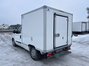 Fiat Doblo 1.6 Rekec Froid TR 32 (256) Kühlkoffer LKW < 3.5t kaufen - Bild 5 | Autoline LI Fiat Doblo 1.6 Rekec Froid TR 32 (256) Kühlkoffer LKW < 3.5t | Bild 5 - Autoline