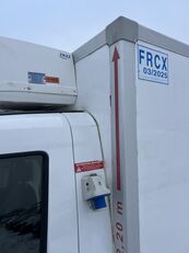 Fiat Doblo 1.6 Rekec Froid TR 32 (256) Kühlkoffer LKW < 3.5t kaufen - Bild 14 | Autoline LI Fiat Doblo 1.6 Rekec Froid TR 32 (256) Kühlkoffer LKW < 3.5t | Bild 14 - Autoline