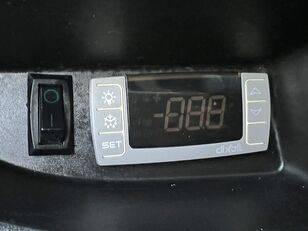 Fiat Ducato 2.3 (183) refrigerated truck < 3.5t for sale - Image 14 | Autoline SG Fiat Ducato 2.3 (183) refrigerated truck < 3.5t | Image 14 - Autoline