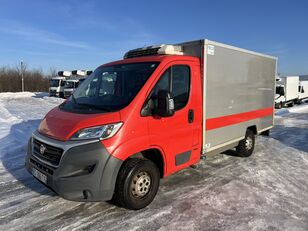 Fiat Ducato 2.3 (491) cami&oacute;n frigor&iacute;fico < 3.5t